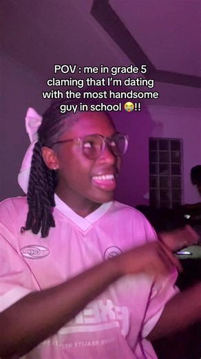 Grade 5 Crush: My Embarrassing School Love Story