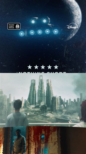 1.1K views · 18 reactions | Some out of this world reviews. FX's Alien: Earth is now streaming on Disney+. | Disney+ | Facebook