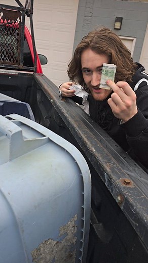 Copper and aluminum father and son scrapping | Scrap & Pallet Man