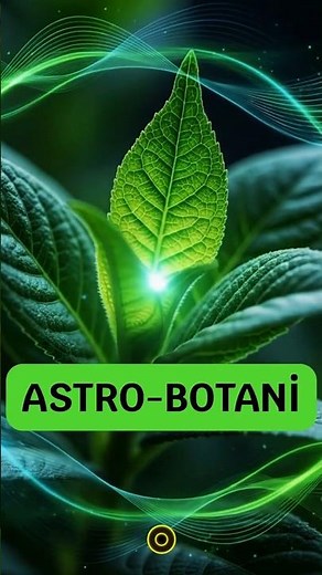 Astro-Botany #astrobotany #spacelife #futuretechnology