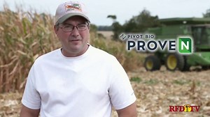 Pivot Bio TV Spot, 'Grower Sees 30 bu/A Response'