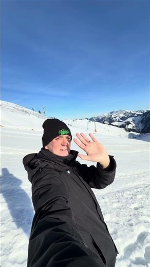 Snow, snow quick quick snow ❄️!!!