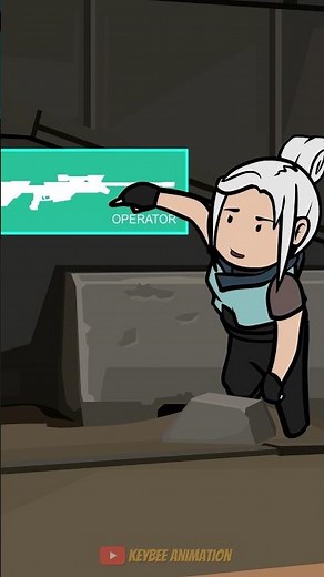 That one friend on eco rounds #valorant