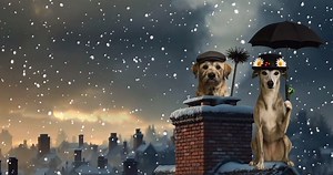 Victorian Christmas Fayre & Dog Show 🐾🎄 Barnstaple Pannier Market | 14 December | 10am–4pm Join K9 Focus for a wonderfully festive Victorian Christmas Fayre — a fun-filled day for families and their four-legged friends! ✨ What to expect: • Crafts and stalls • Mulled wine to keep you toasty • Traditional coconut shy • Plenty of delicious food • And the star attraction… the Dog Show with 14 pawsome categories! 🐶 Dog show information: • £2 per dog, per class • All proceeds support K9 Focus and t