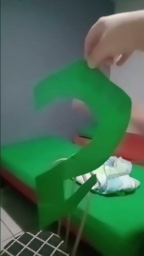 sesame street number creatures #2