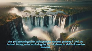 Discovering Laos: Top 10 Summer Destinations