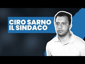 Il sindaco di Ponticelli: storie, sangue e miliardi della camorra del clan Sarno