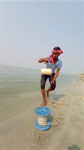 Traditional Village Fishing Part - 21 #fishing #fishingshorts #fishinglife