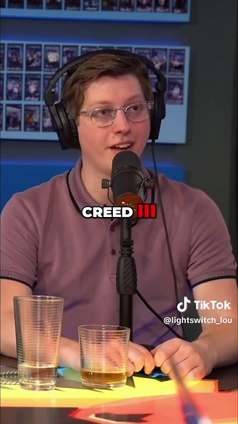 He didn't know the Civil War existed until Assassin's Creed III taught him! It's an incredible piece of history that he was never taught. #AssassinsCreed #CivilWar #history #videogames #facts