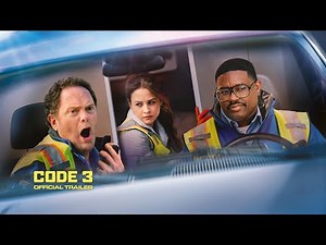 CODE 3 | Official Trailer