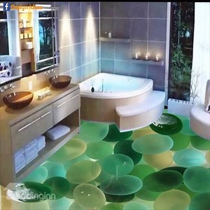 1.1M views · 45K reactions | Amazing 3D Floor Ideas | Design Ideas | Facebook