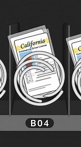 From snack run to CDL moment. | Driving Fails