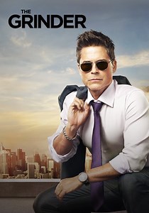 The Grinder - watch tv show streaming online