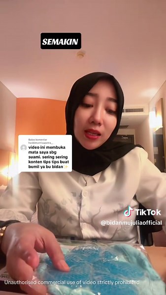 Tips Mengurangi Nyeri Saat Kontraksi Pembukaan