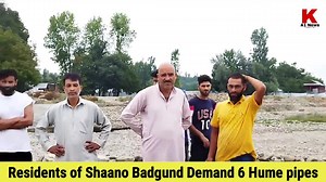 5.4K views · 195 reactions | Residents of Shaano Badgund Demand 6...
