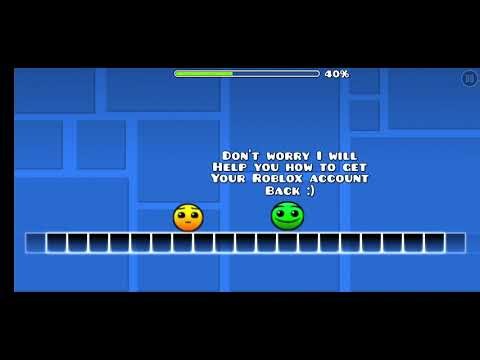 how to get your Roblox account back (;