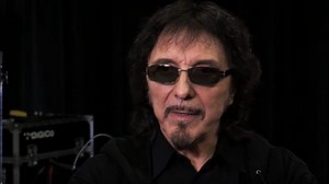 TONY IOMMI Says It Was 'Wrong' For GEOFF NICHOLLS's Estate To Release DIO-Era BLACK SABBATH Song 'Slapback'