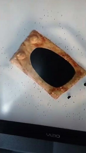 Cinnamon Toast Crunch High Dive