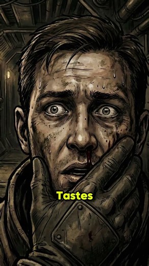 Silence Before the Warp Screams (Warhammer 40k) 🤫🔮