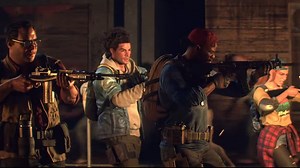 Back 4 Blood: How to Unlock All Characters
