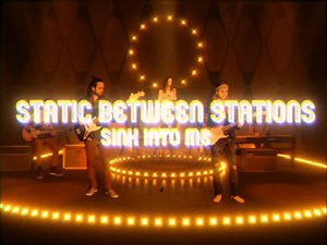 Written, recorded and video made entirely by me. #blender #blender3d #bedroompop #music #vintage