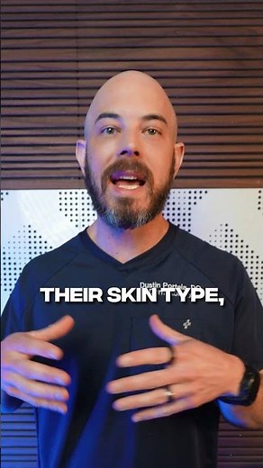 Let’s talk about a super common but often overlooked skincare concern—cysts behind the ears! 🎧#acne