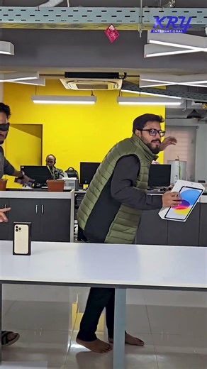 তারা ভেবেছিলো অফিসিয়াল কিনতেই হবে তাও বেশি দামে!!! #funny #shorts #kryinternational #kry