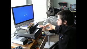 Opening To The Jungle Book ( 1967) 1991 VHS Made With Clipchamp