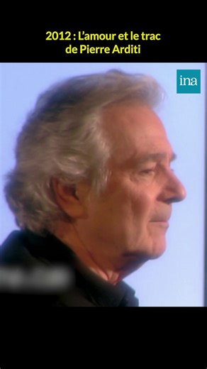 INA.fr on Instagram: "Jusqu’où peut-on aller par amour ? De dos à Catherine Ceylac, Pierre Arditi se livre sur un voyage aussi risqué qu’improbable pour retrouver sa femme, en plein tournage. ⏪ Dans cette interview de 2012, l’acteur évoque également l’envers du décor d’un métier où le trac ne disparaît jamais vraiment. #PierreArditi #théâtre #cinéma #Ina #archives"