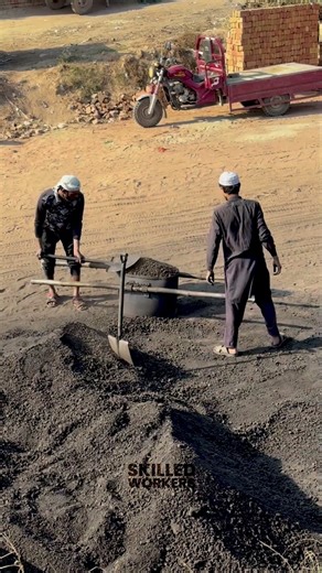 Did you know How Bricks Are Made?