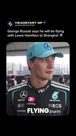 George Russell's Insights After Melbourne Win