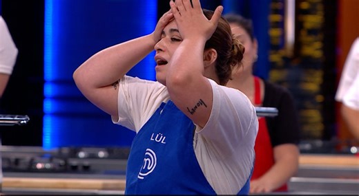 MasterChef Türkiye 05.09.2025 Tanıtımı | MasterChef Türkiye - MasterChef Türkiye