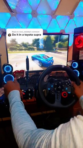 Forza horizon 5 on TikTok