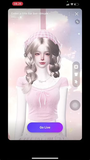 Update zepeto versi 3.63.000 @ZEPETO Official Sekarang bisa gerakin badan saat live maupun pakai camera action 👏 #zepetoupdate #updatezepeto #likeforlike