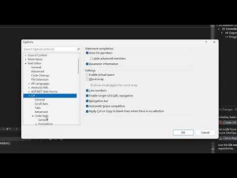 EditorConfig file doesn't work in Visual Studio 2022? Here is a workaround.
