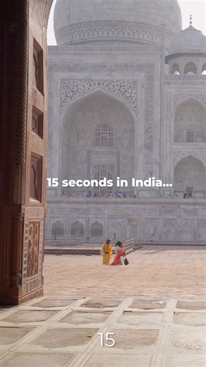 2.6K views | Some destinations demand expertise. Make your once-in-a-lifetime trip everything you imagined and more when you go guided with Collette. | Collette | Facebook