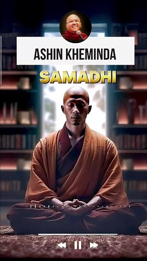 melepas ikatan duniawi. #ashinkheminda #pencerahan #buddhism #spiritual #dhamma #meditasi #inspirasihidup