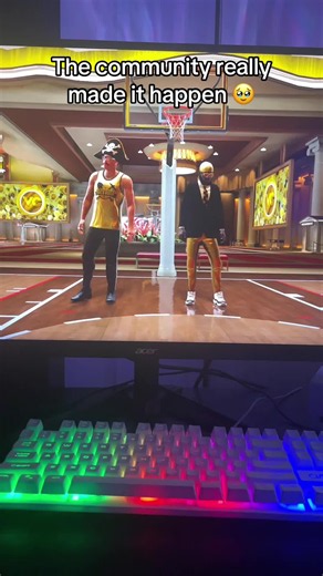 Best time to own a pc rn #2k20 #2k20servers #plubians #2k17 | how to play 2k20 on pc