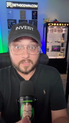 87K views · 462 reactions | Follow @sethgodwin for daily money tips....