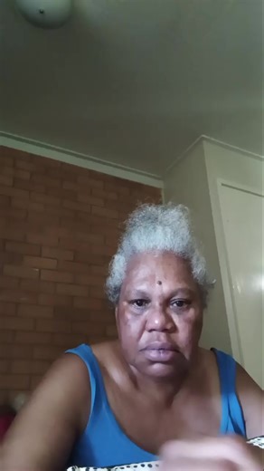 Christina Mothe (@christina.mothe)’s video of aboriginal girl