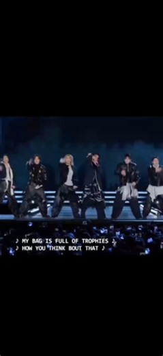 BTS all members performance MC drop in Seoul city 😫💫😭 #bts #arirang #mcdrop #btspopup