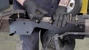 1.4K views · 77 reactions | We install our new suspension system on a 2007-2013 Chevy Silverado / GMC Sierra. This system can use Ridetech's coil-overs or Shockwave Air Suspension to get low and provide adjustable performance. Our system makes your truck better in every way - you can still use it every day to haul or tow... that is what we do. Visit our website for the products featured in this video: https://bit.ly/39jTwGV... | Ridetech | Facebook