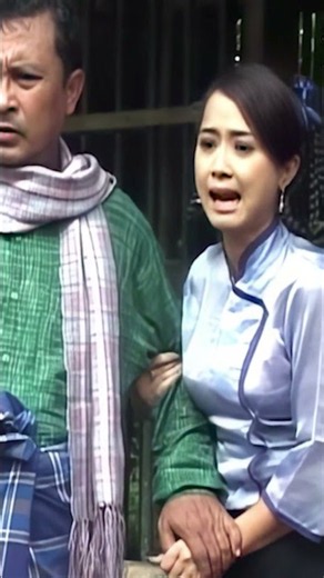 မင်းမကျေနပ်ရင်ငါ့ကို....
