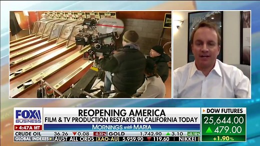 'Princess Bride' gets coronavirus remake with Joe Jonas, Sophie Turner