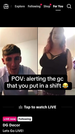 10 Hours of Hard Work: A Team DG Perspective