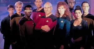 Top 10 Star Trek: The Next Generation Episodes | Videos on WatchMojo.com