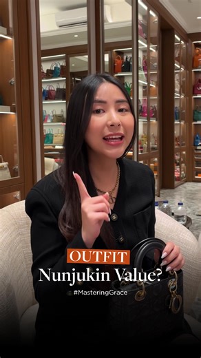 Penampilan Cewek High Value yang Mempesona