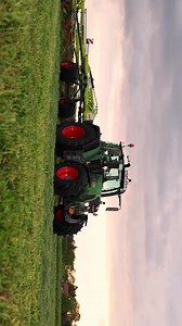Can I Just Stay Here? Feeling at Home with Fendt & Claas