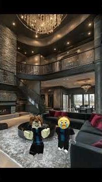 #ละครสั้นroblox #robloxfyp #shortvideo #น้องแกล้งพี่ep1