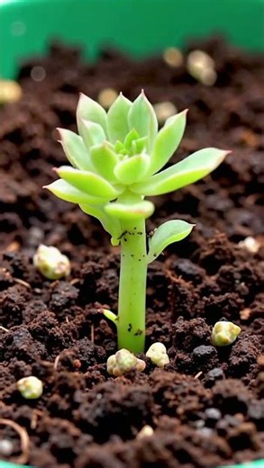 🌿 Sedum: Tough as Nails Succulents! #shorts #2026 #sedum #plantlovers #gardening #plants